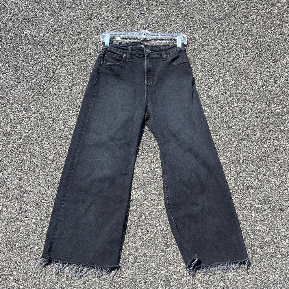 BDG wide leg jeans